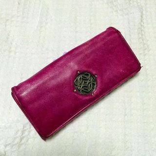 ロエベ(LOEWE)のロエベ☆長財布(財布)