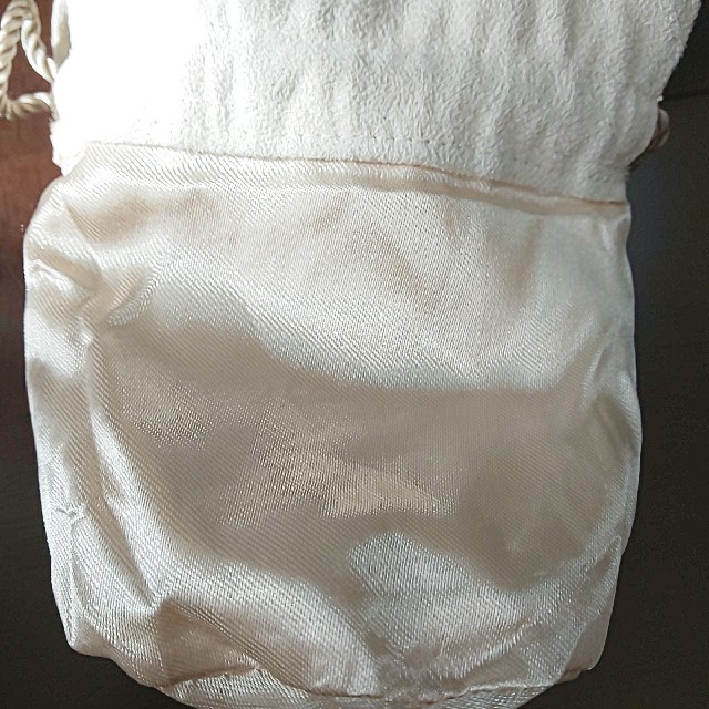 noevir(ノエビア)のノエビア スペチアーレ 巾着袋 レディースのファッション小物(ポーチ)の商品写真