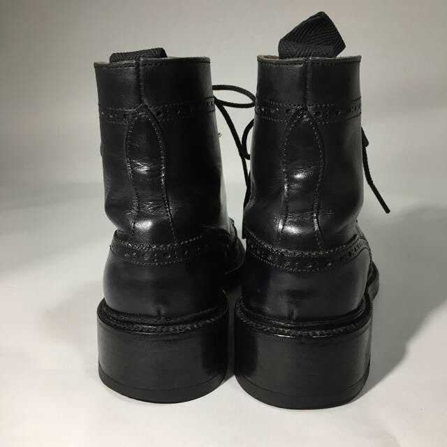 週末限定価格! 美品 Tricker´s トリッカーズ カントリーブーツ 週末限定価格! 美品 Tricker´s トリッカーズ カントリーブーツ