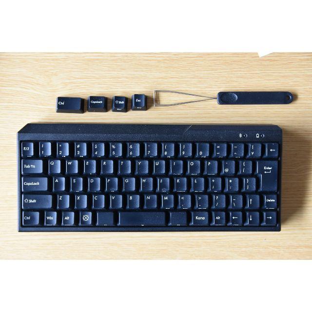 FILCO Majestouch MINILA Air Cherry MX 茶軸