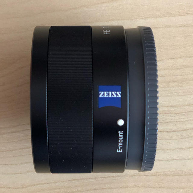 保証期間内】SONY SEL35F28Z | distrasa.transvelez.com