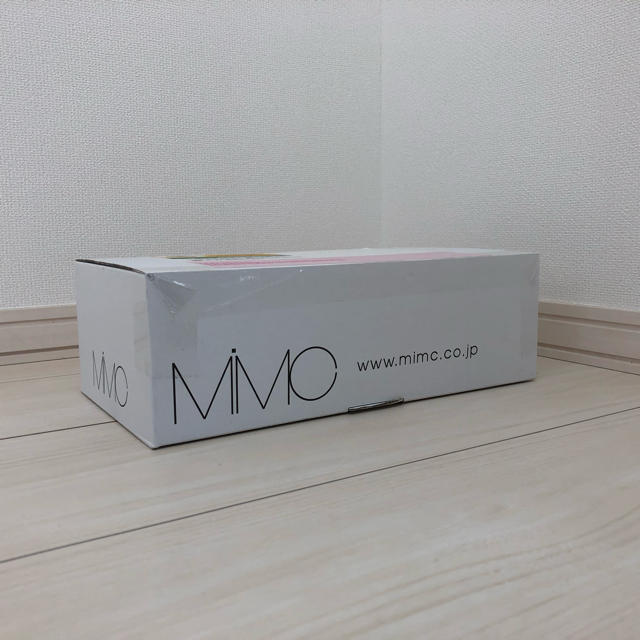 MiMC(エムアイエムシー)のモイスチュアシルク コスメ/美容のベースメイク/化粧品(フェイスパウダー)の商品写真