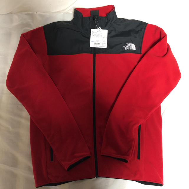 ノースフェイス NORTH FACE マウンテンバーサマイクロジャケット XL