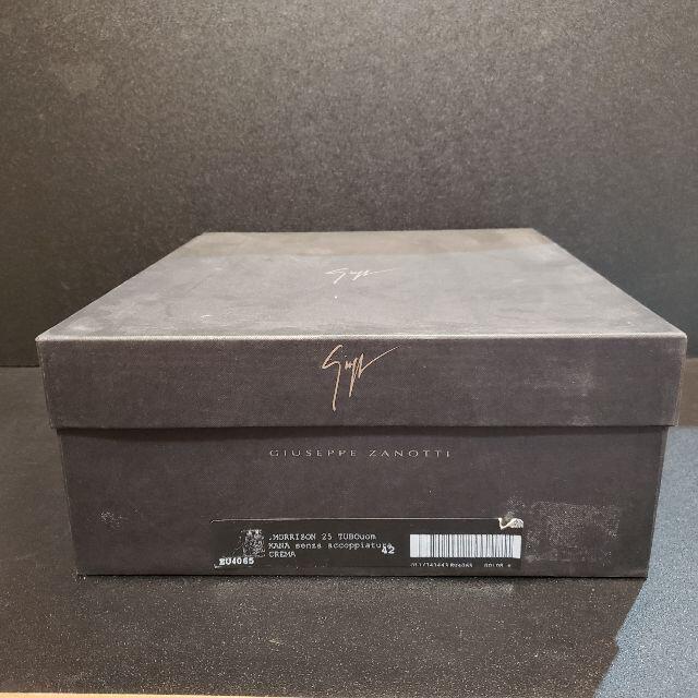 GIUZEPPE ZANOTTI - ジュゼッペザノッティ(Giuseppe Zanotti GIUZEPPE ZANOTTI - ジュゼッペザノッティ(Giuseppe Zanotti