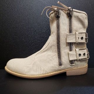 ジュゼッペザノッティ（Giuseppe Zanotti） MORRISON 42