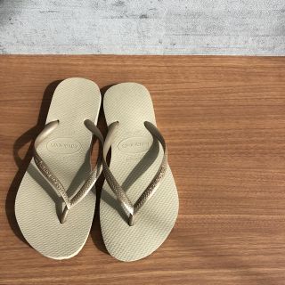 ハワイアナス(havaianas)のhavaianas サンダル(サンダル)