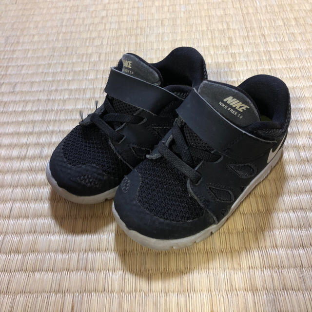 NIKE(ナイキ)のナイキスニーカー  13センチ キッズ/ベビー/マタニティのベビー靴/シューズ(~14cm)(スニーカー)の商品写真