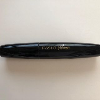 ファシオ(Fasio)のコーセー ファシオ パワフルカール マスカラEX ボリューム BK001 (マスカラ)