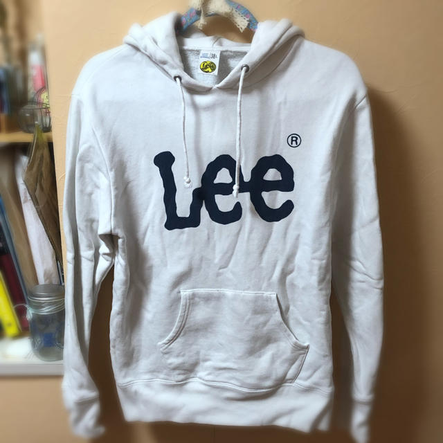 Lee(リー)のuy＊様専用  leeパーカー レディースのトップス(パーカー)の商品写真