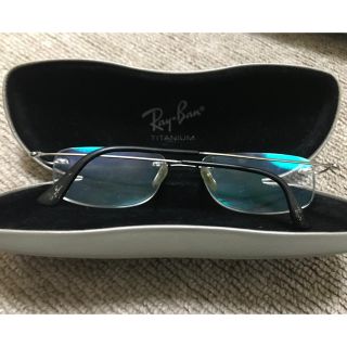 レイバン(Ray-Ban)のHMY48様専用(サングラス/メガネ)