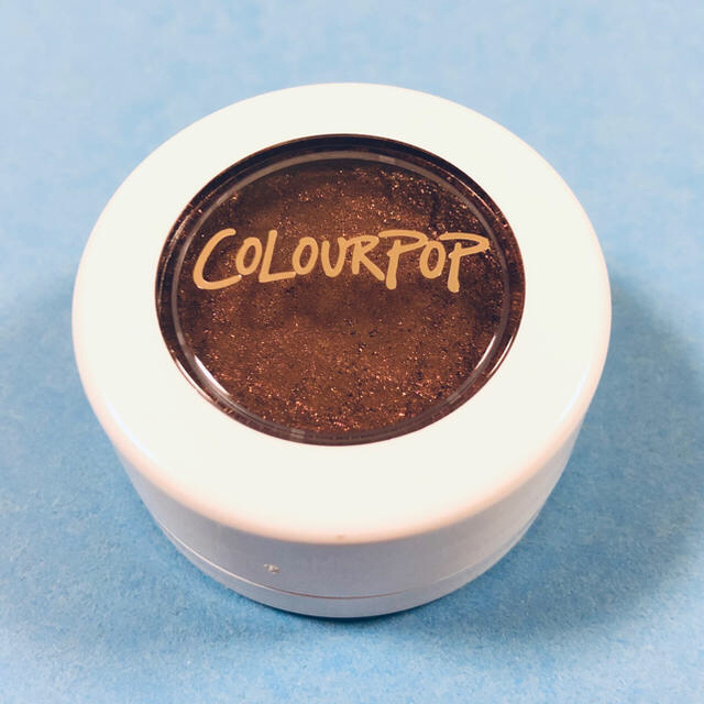 colourpop(カラーポップ)のColourPop  カラーポップ スーパーショックアイシャドウ コスメ/美容のベースメイク/化粧品(アイシャドウ)の商品写真