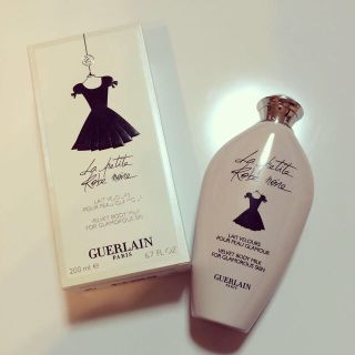 ゲラン(GUERLAIN)のゲラン ボディローション(その他)