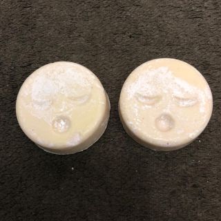 ラッシュ(LUSH)のLUSH ソリッドクレンジング(クレンジング/メイク落とし)