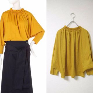 アドーア(ADORE)の【とも様専用】(カットソー(長袖/七分))