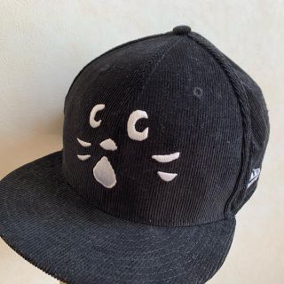 ネネット(Ne-net)のNe-net × NEW ERA にゃー キャップ(キャップ)