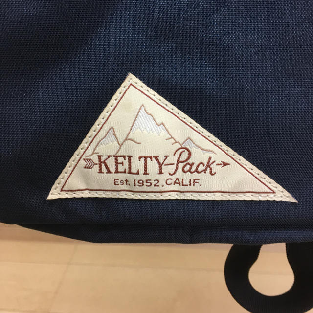 KELTY(ケルティ)のichiroさん専用 KELTY バッグパック メンズのバッグ(バッグパック/リュック)の商品写真