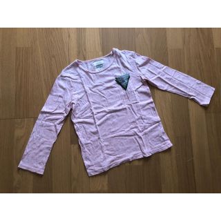 マーキーズ(MARKEY'S)のマーキーズ ロングTシャツ 140cm(Tシャツ/カットソー)