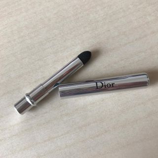 ディオール(Dior)の【⠀新品未使用品 】Diorメイクチップ(コフレ/メイクアップセット)