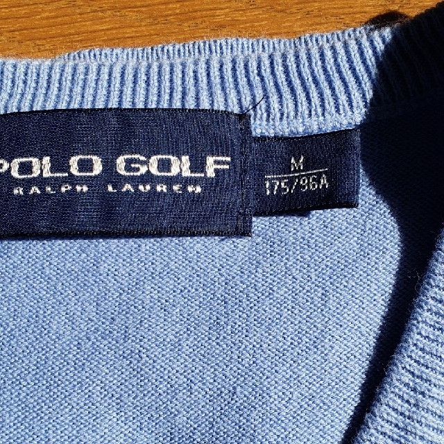 POLO RALPH LAUREN(ポロラルフローレン)のラルフローレンベストmen's メンズのトップス(ベスト)の商品写真