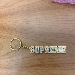 シュプリーム(Supreme)のシュプリーム キーホルダー(キーホルダー)