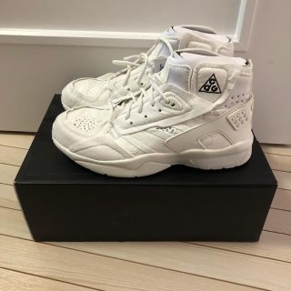 コムデギャルソンオムプリュス(COMME des GARCONS HOMME PLUS)のjinmenusagi様専用 NIKE CDG AIR MOWABB US8.5(スニーカー)