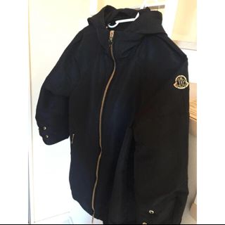 モンクレール(MONCLER)のガムルージュ(スプリングコート)