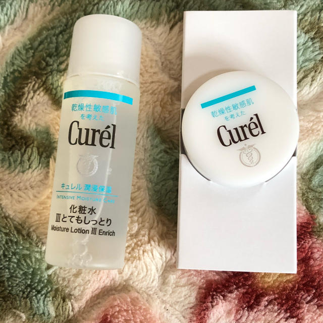 Curel(キュレル)のキュレル コスメ/美容のスキンケア/基礎化粧品(化粧水/ローション)の商品写真