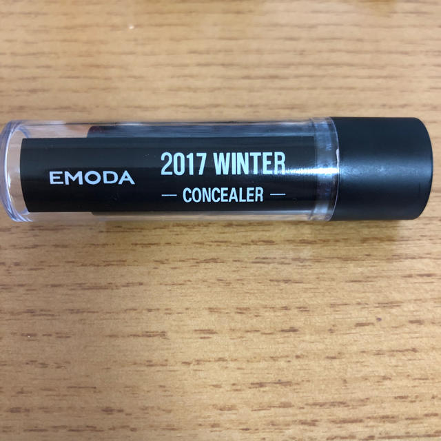 EMODA(エモダ)のEMODA JELLY 付録 コンシーラー コスメ/美容のベースメイク/化粧品(コントロールカラー)の商品写真