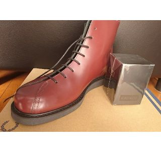 FRED PERRY(ブーツ)のフリマアイテム一覧 FRED PERRY(ブーツ)のフリマアイテム一覧