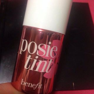 ベネフィット(Benefit)のBENEFIT リップ(その他)