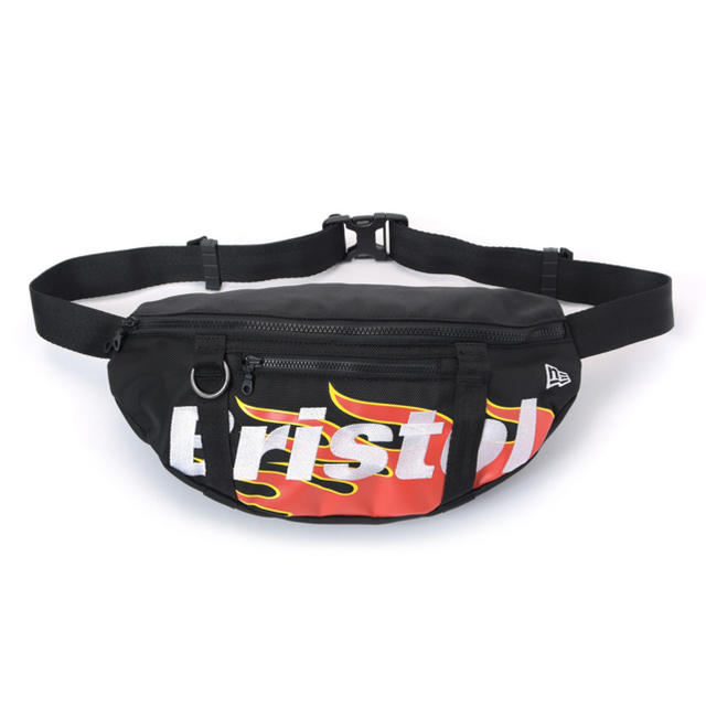 2019SS FCRB BRISTOL WAIST BAG ウエストバック