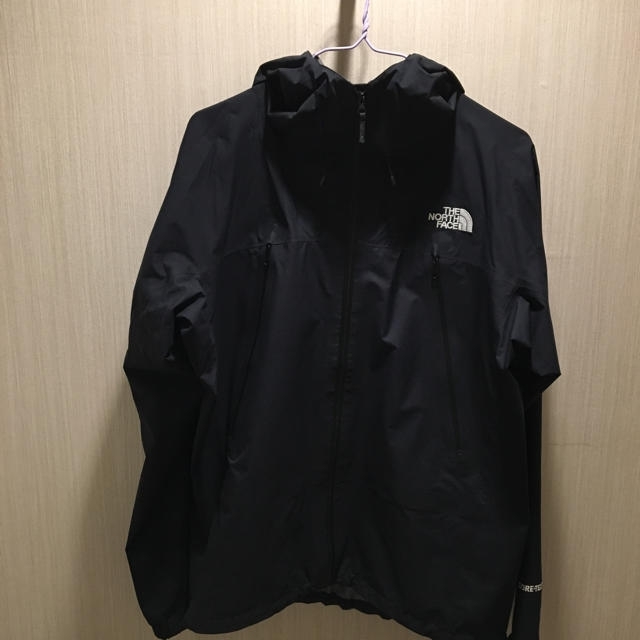 The North Face ザノースフェイス NP11505 L ブラック