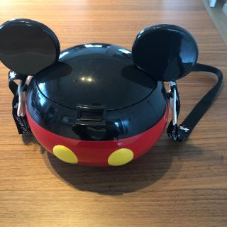 ディズニー(Disney)のディズニー ポップコーンバゲット ミッキー (キャラクターグッズ)