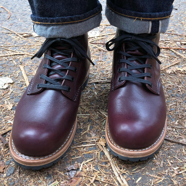 redwing ベックマン靴/シューズ