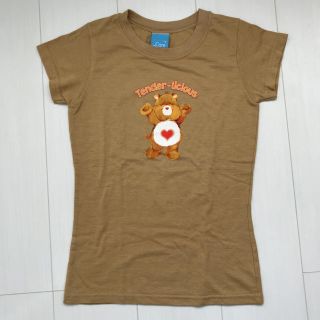 ケアベア(CareBears)のケアベア(Tシャツ(半袖/袖なし))