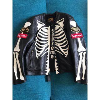 Supreme(レザージャケット)のフリマアイテム一覧 Supreme(レザージャケット)のフリマアイテム一覧