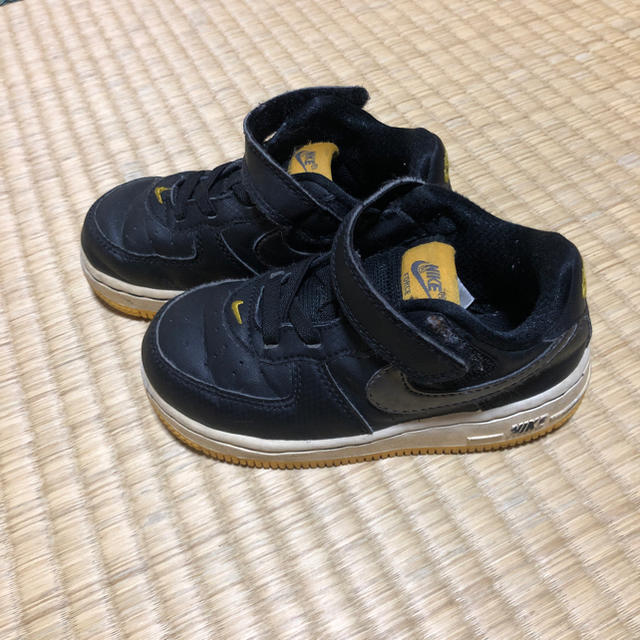 NIKE(ナイキ)のナイキ スニーカー 14センチ キッズ/ベビー/マタニティのベビー靴/シューズ(~14cm)(スニーカー)の商品写真