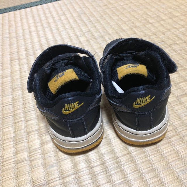 NIKE(ナイキ)のナイキ スニーカー 14センチ キッズ/ベビー/マタニティのベビー靴/シューズ(~14cm)(スニーカー)の商品写真