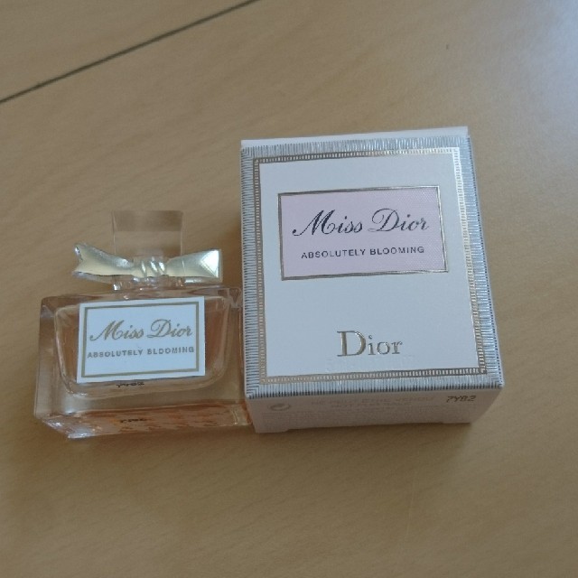 Dior(ディオール)の香水 コスメ/美容の香水(香水(女性用))の商品写真