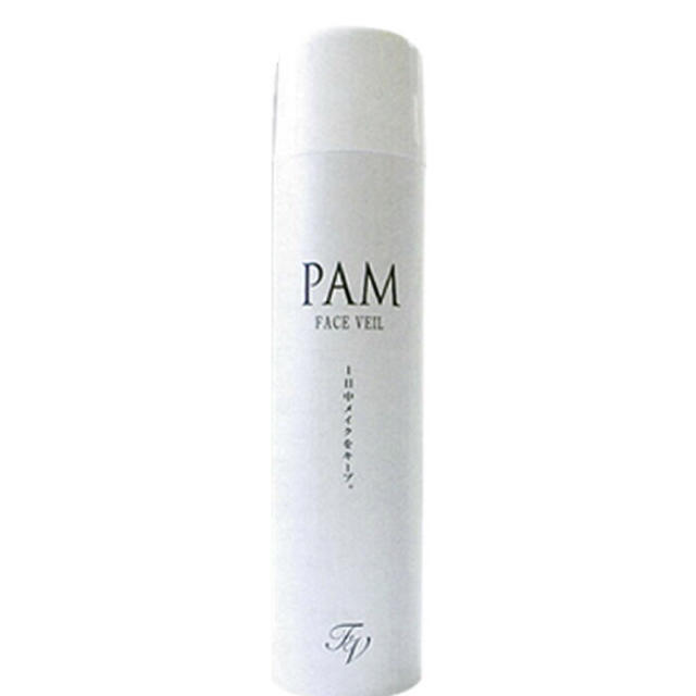 P.A.M.(パム)のPAM フェイスベール コスメ/美容のスキンケア/基礎化粧品(化粧水/ローション)の商品写真
