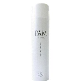 パム(P.A.M.)のPAM フェイスベール(化粧水/ローション)