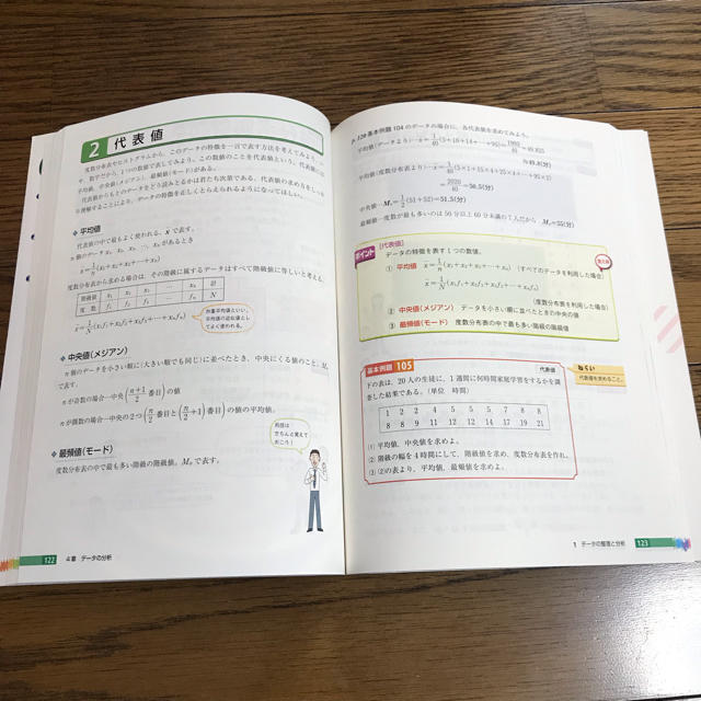 高校これで分かる数学ⅠA エンタメ/ホビーの本(語学/参考書)の商品写真