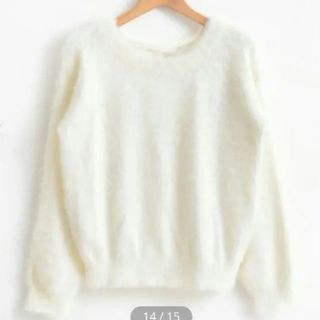 マジェスティックレゴン(MAJESTIC LEGON)のニット マジェスティックレゴン(ニット/セーター)