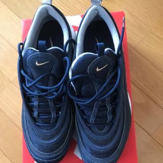 ナイキ(NIKE)のエアマックス97(スニーカー)