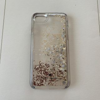 ケイトスペードニューヨーク(kate spade new york)のケイトスペード iphone7ケース(iPhoneケース)