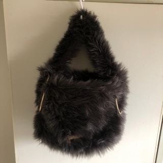 EPOCA - エポカ ファーバッグの通販 by 四つ葉's shop|エポカなら