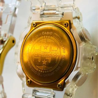 G-SHOCK - CASIO G−SHOCK35周年限定モデル GA−735E−7AJRの通販 by ...