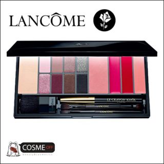 ランコム(LANCOME)のLANCOME パレット 新品(コフレ/メイクアップセット)