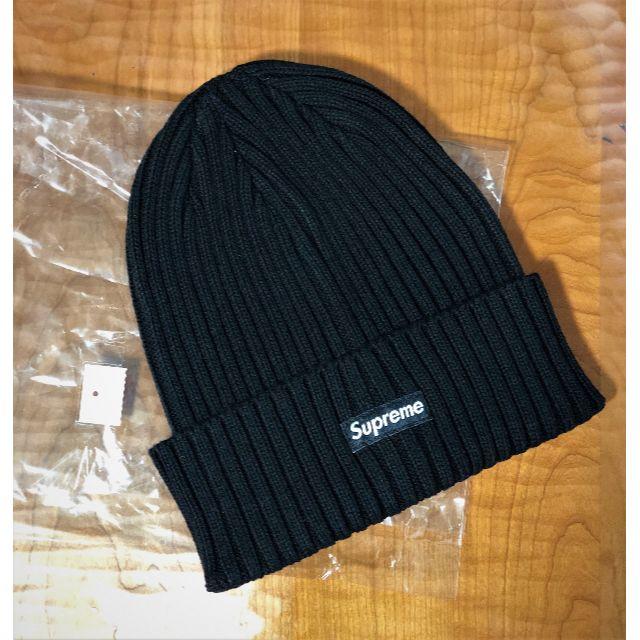 Supreme Overdyed Beanie ☆◆