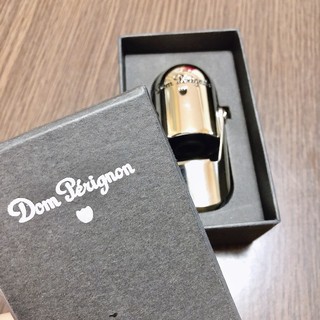 ドンペリニヨン(Dom Pérignon)のDom Perignonのストッパー(アルコールグッズ)